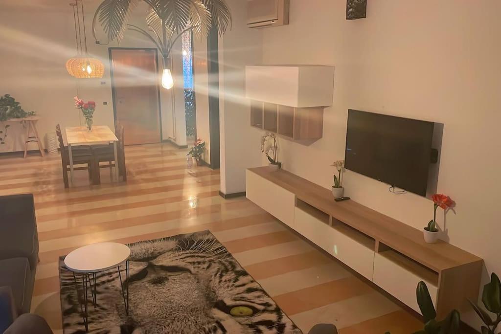 Appartamento Sole Venezia Mestre Dış mekan fotoğraf