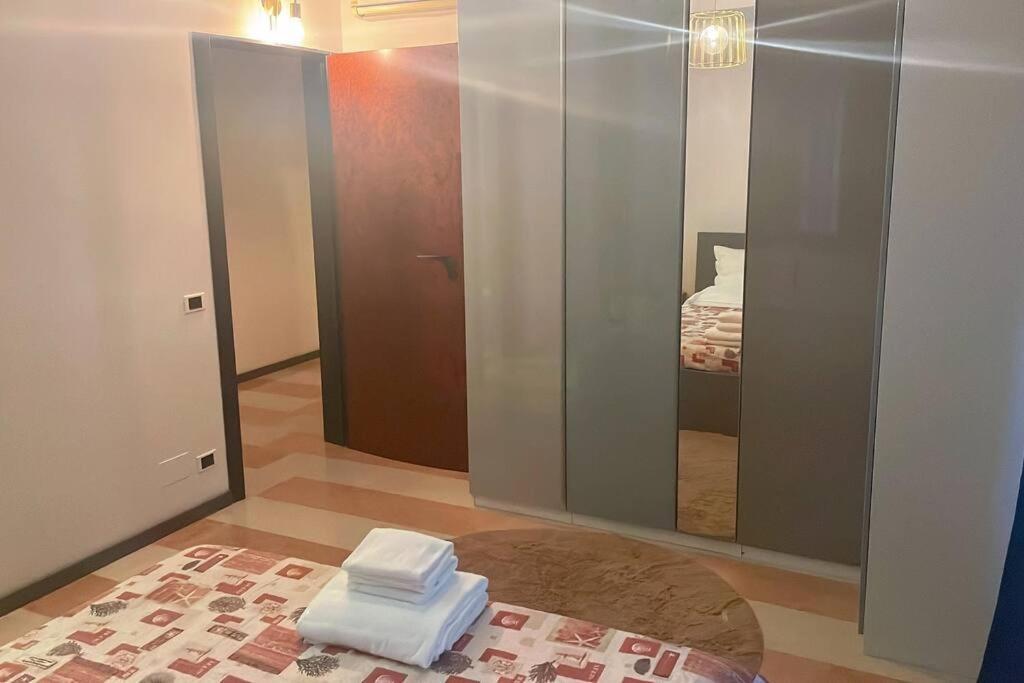 Appartamento Sole Venezia Mestre Dış mekan fotoğraf